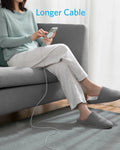 Magnetische Draadloze Snellader Voor iPhone - Z A F L U X X - E M P I R E