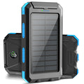 Outdoor Solar Power Bank - Z A F L U X X - E M P I R E
