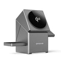 3-in-1 MagSafe Wireless Charger Dock - Z A F L U X X - E M P I R E