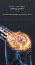 Portable Vibration Massager - Z A F L U X X - E M P I R E