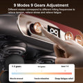 Head Fascia Muscle Massager Gun - Z A F L U X X - E M P I R E