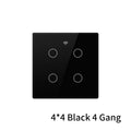 Smart Touch Light Switch - Z A F L U X X - E M P I R E