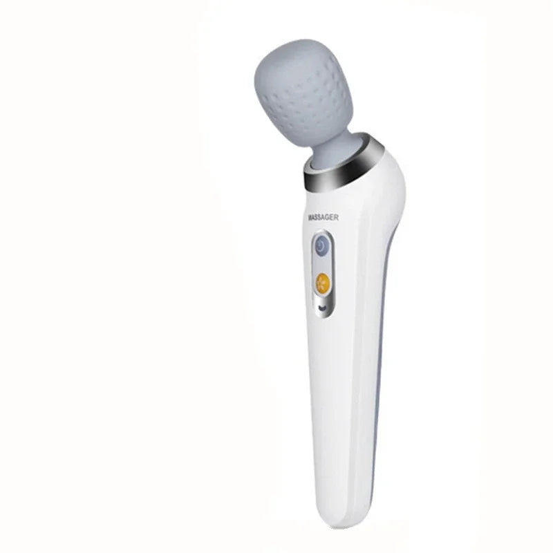 USB Rechargeable Massage Hammer - Z A F L U X X - E M P I R E