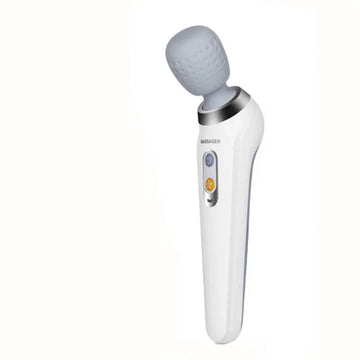 USB Rechargeable Massage Hammer - Z A F L U X X - E M P I R E
