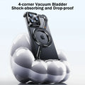 Eary Z Shape Frameless Phone Case - Z A F L U X X - E M P I R E