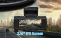 Front & Rear 4K Video Recorder with AI Motion Detection - Z A F L U X X - E M P I R E