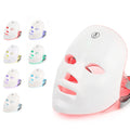 LED Facial Mask - Z A F L U X X - E M P I R E