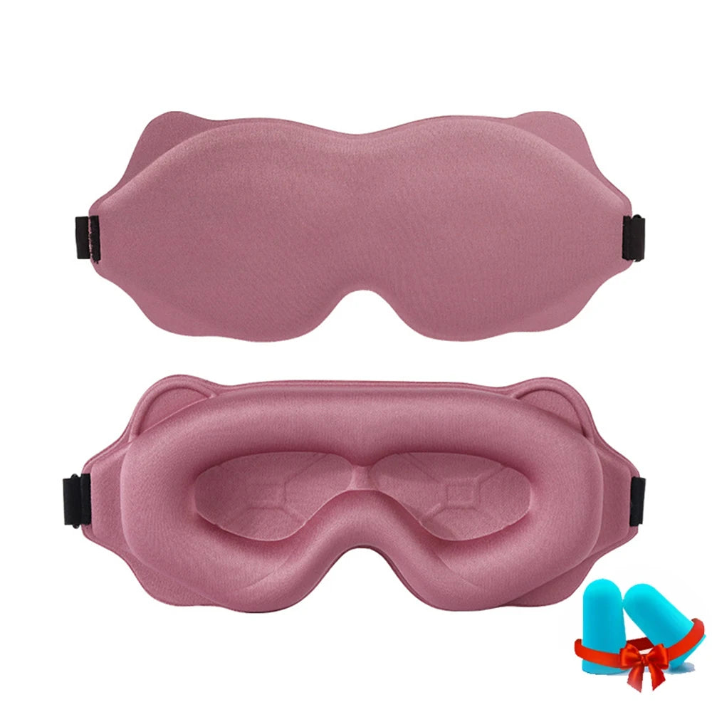 3D Sleep Mask - Z A F L U X X - E M P I R E