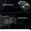 Bluetooth Camera Grip & Stabilizer - Z A F L U X X - E M P I R E