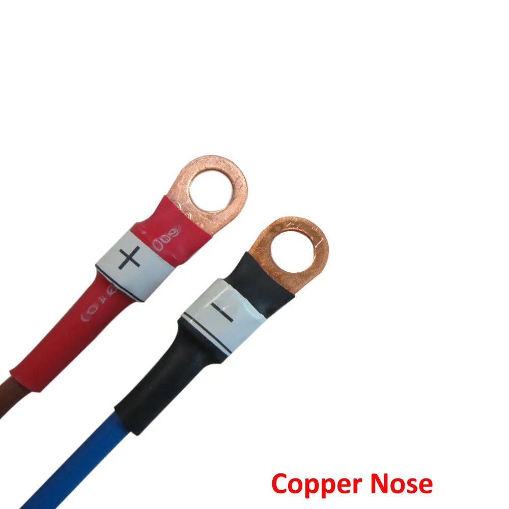 3.65V 10A LiFePO4 Fast Charger - Z A F L U X X - E M P I R E