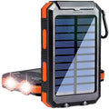 Outdoor Solar Power Bank - Z A F L U X X - E M P I R E