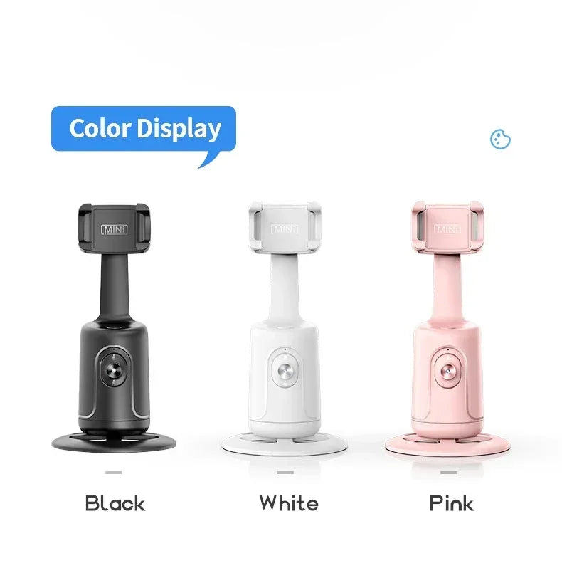 Smart Phone Holder Mount - Z A F L U X X - E M P I R E