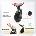 LED Vibrating Neck Massager - Z A F L U X X - E M P I R E