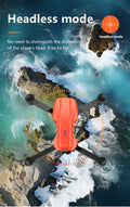 RC Drone – 4K/1080P HD Camera - Z A F L U X X - E M P I R E