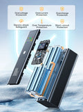 Power Bank 20000mAh - Z A F L U X X - E M P I R E