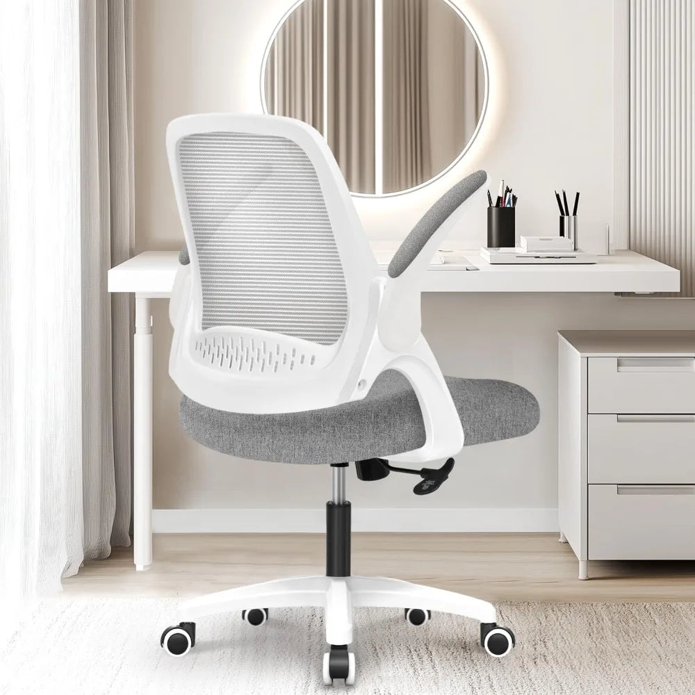 Ergonomic Office & Gaming Chair - Z A F L U X X - E M P I R E
