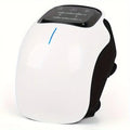 Heat & Vibration Knee Massager - Z A F L U X X - E M P I R E