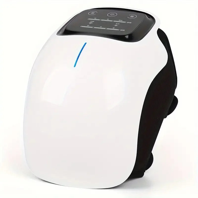 Heat & Vibration Knee Massager - Z A F L U X X - E M P I R E