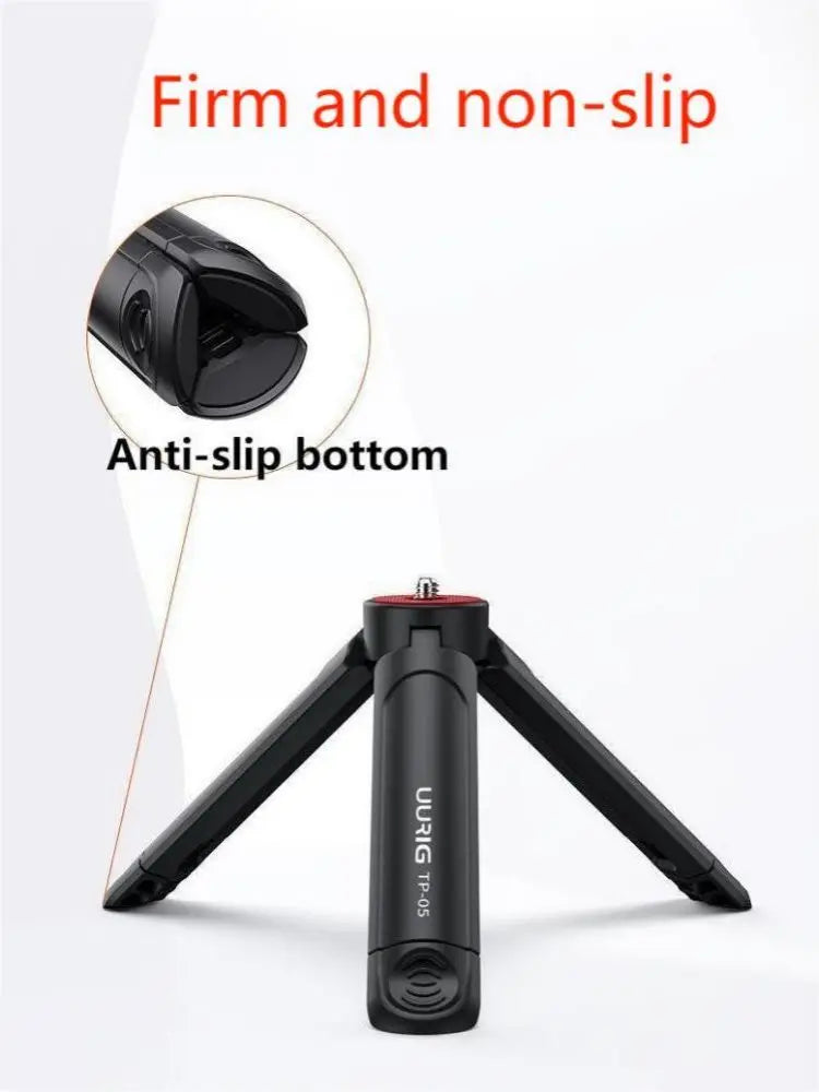 Foldable Tripod Stand for Phone & Camera - Z A F L U X X - E M P I R E