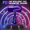 Smart Phone Holder Mount - Z A F L U X X - E M P I R E