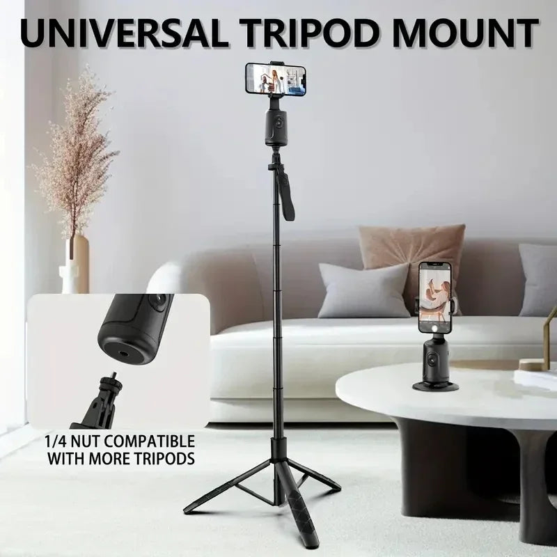 Smart Phone Holder Mount - Z A F L U X X - E M P I R E