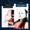 LED Facial Mask - Z A F L U X X - E M P I R E