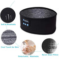 Bluetooth Sleep Headphones Eye Mask - Z A F L U X X - E M P I R E