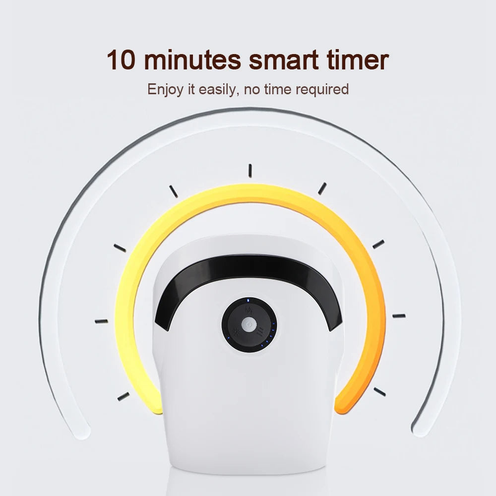 Wireless Hand Massager - Z A F L U X X - E M P I R E