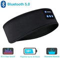 Bluetooth Sleep Headphones Eye Mask - Z A F L U X X - E M P I R E