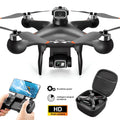 S116 MAX Professional Drone - Z A F L U X X - E M P I R E
