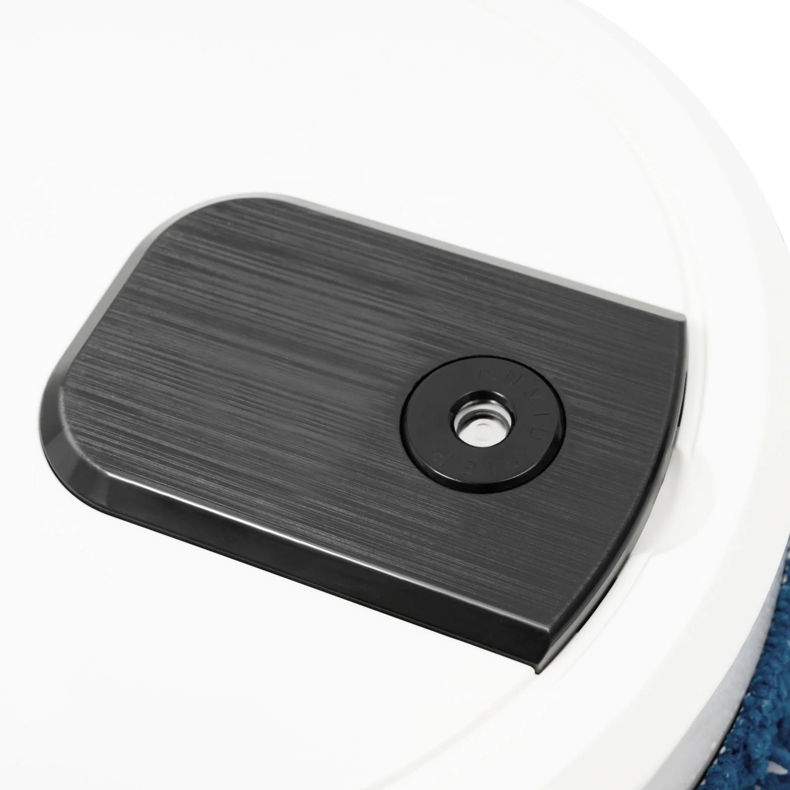 Mini Robot Vacuum and Mopping Machine - Z A F L U X X - E M P I R E