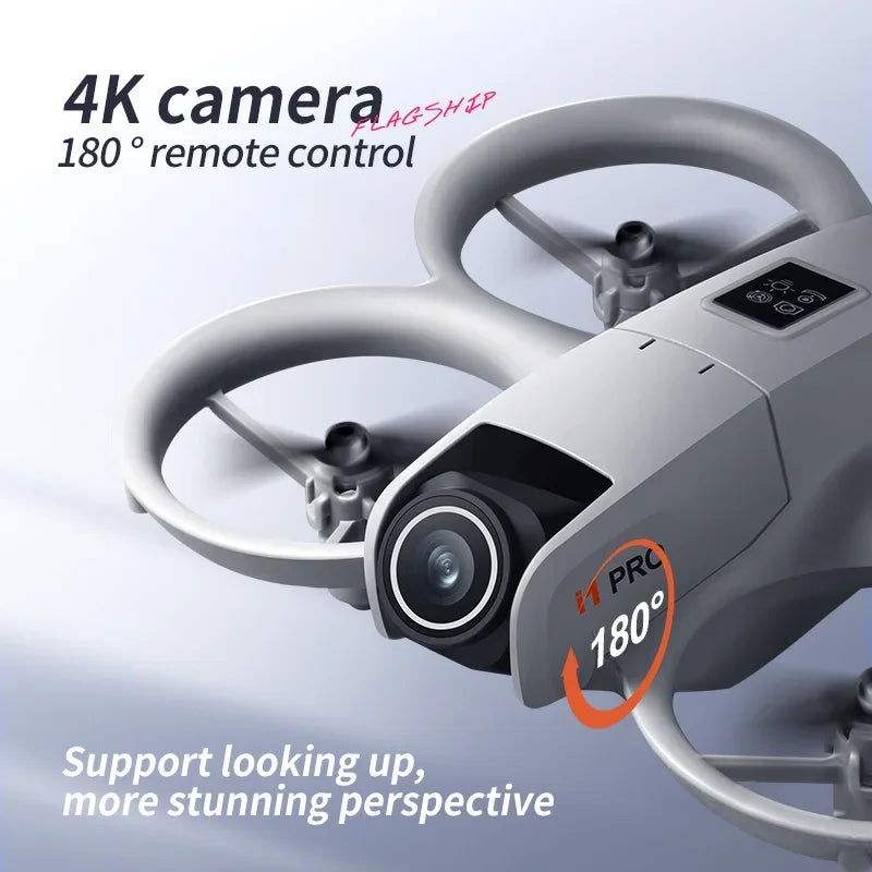i1 PRO Mini Drone - Z A F L U X X - E M P I R E