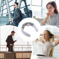 Smart Wireless Heated Neck Massager - Z A F L U X X - E M P I R E