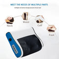 Heated Kneading Massager - Z A F L U X X - E M P I R E