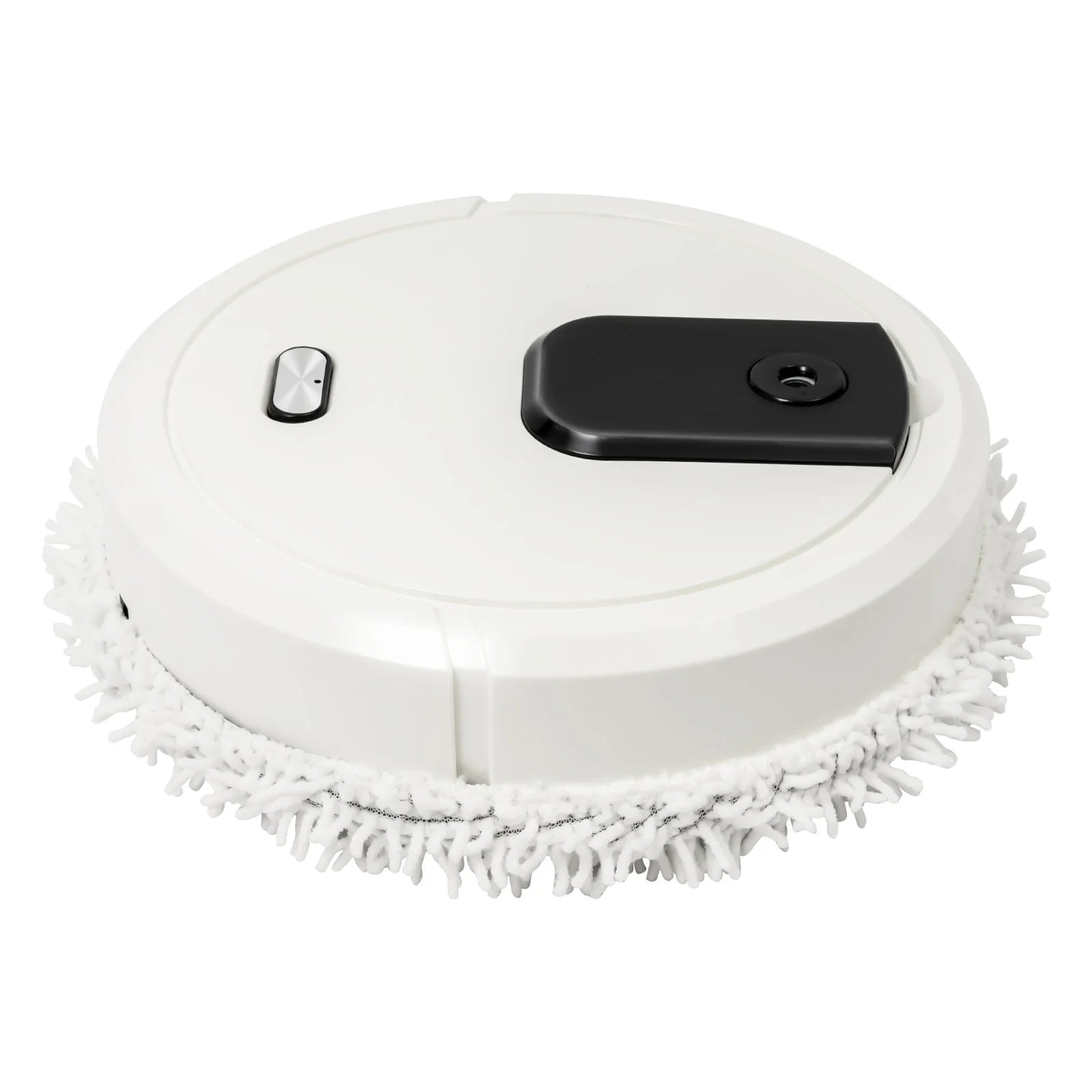 Mini Robot Vacuum and Mopping Machine - Z A F L U X X - E M P I R E