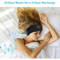 Bluetooth Sleep Headphones Eye Mask - Z A F L U X X - E M P I R E