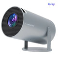 WiFi6 Projector with Android 11 & Dual WiFi 4K - Z A F L U X X - E M P I R E