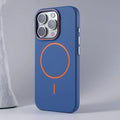 Ultrathin Magsafe Phone Case - Z A F L U X X - E M P I R E