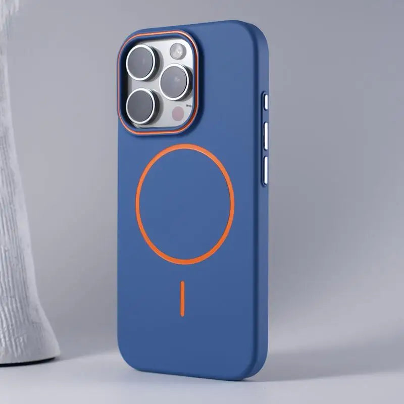 Ultrathin Magsafe Phone Case - Z A F L U X X - E M P I R E