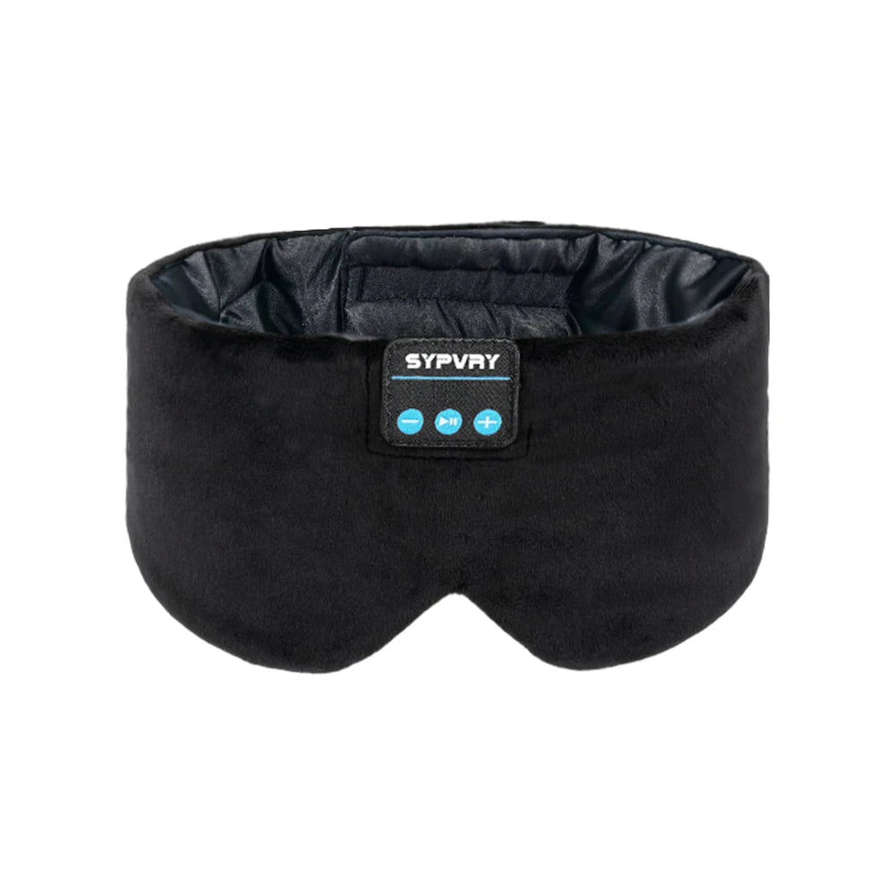 Sleeping Headphones Bluetooth Eye Mask for Women & Men - Z A F L U X X - E M P I R E