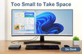 Mini PC Intel N4000 with 6GB RAM - Z A F L U X X - E M P I R E