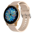 Bluetooth Health Smartwatch Call - Z A F L U X X - E M P I R E