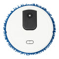 Mini Robot Vacuum and Mopping Machine - Z A F L U X X - E M P I R E