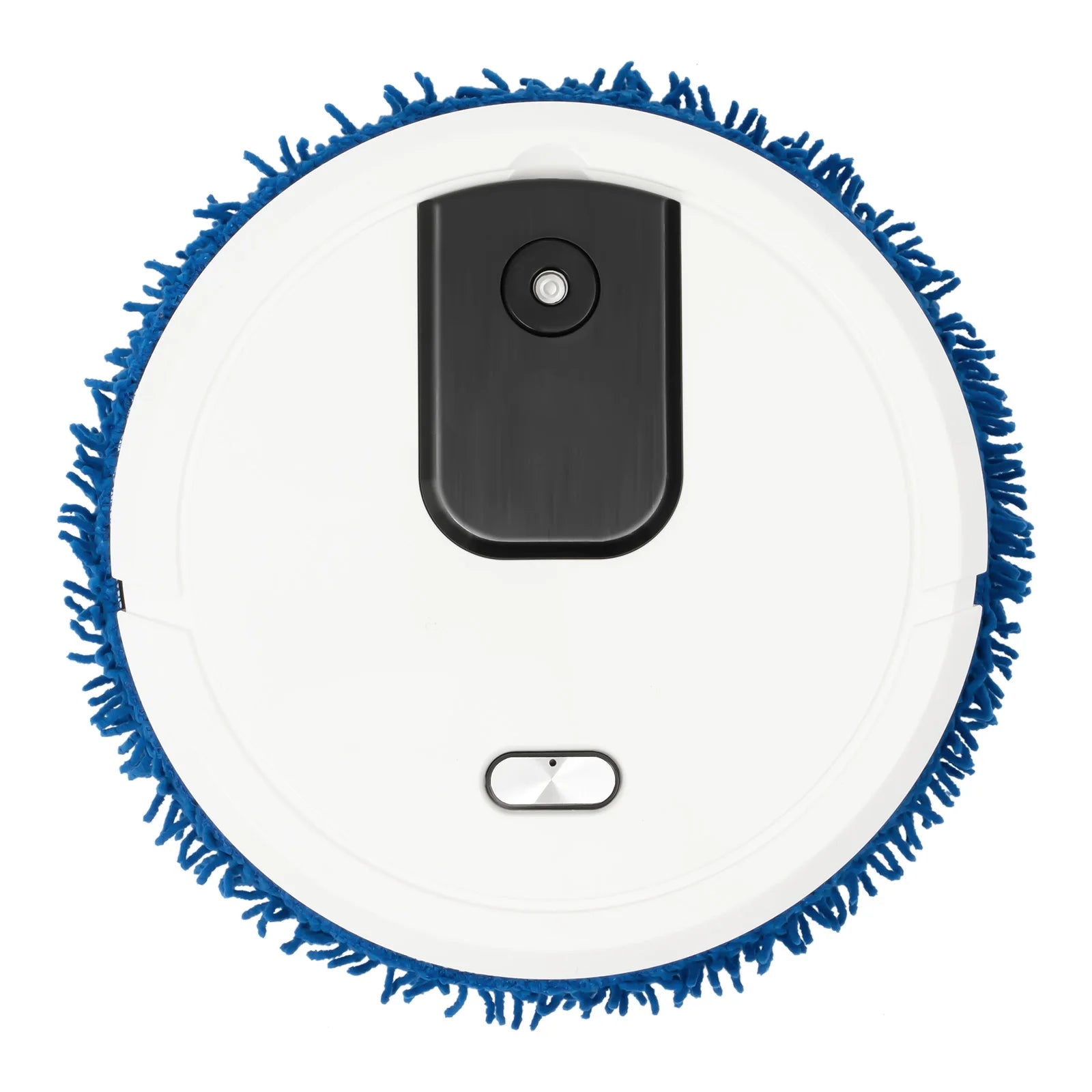 Mini Robot Vacuum and Mopping Machine - Z A F L U X X - E M P I R E