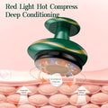 Electric Meridian Brush Body Massager - Z A F L U X X - E M P I R E