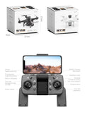 S116 MAX Professional Drone - Z A F L U X X - E M P I R E