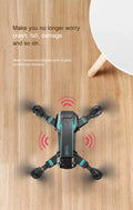 G6 Foldable Drone - Z A F L U X X - E M P I R E