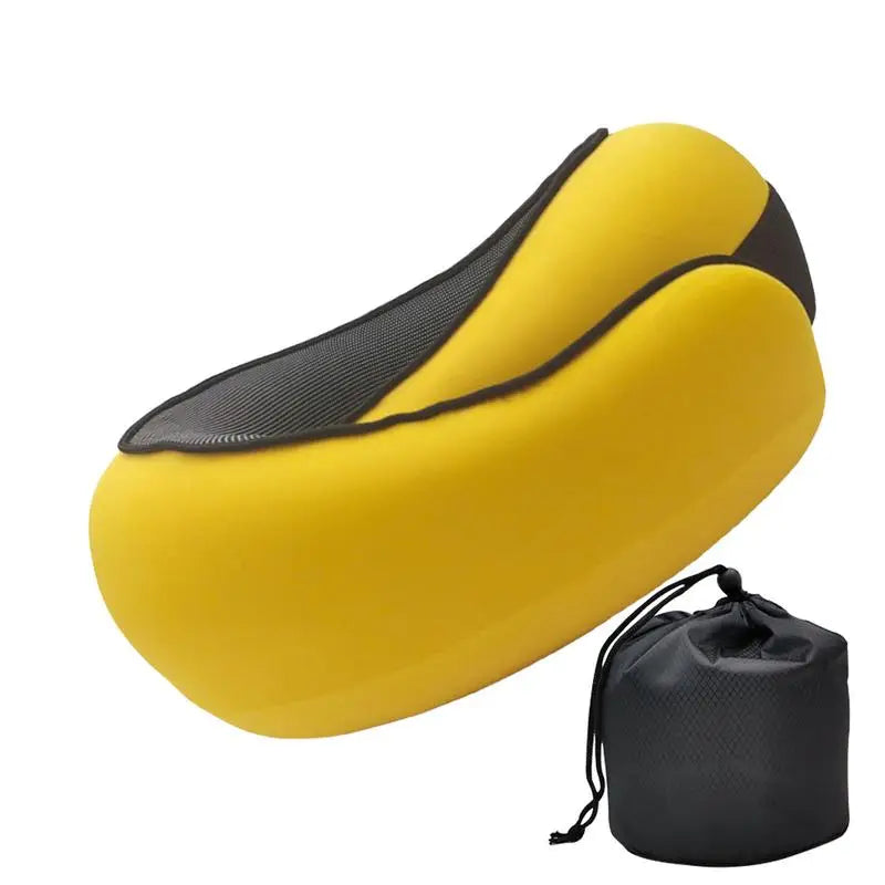 Twist Travel Pillow - Z A F L U X X - E M P I R E