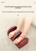 Deep Kneading Massager - Z A F L U X X - E M P I R E