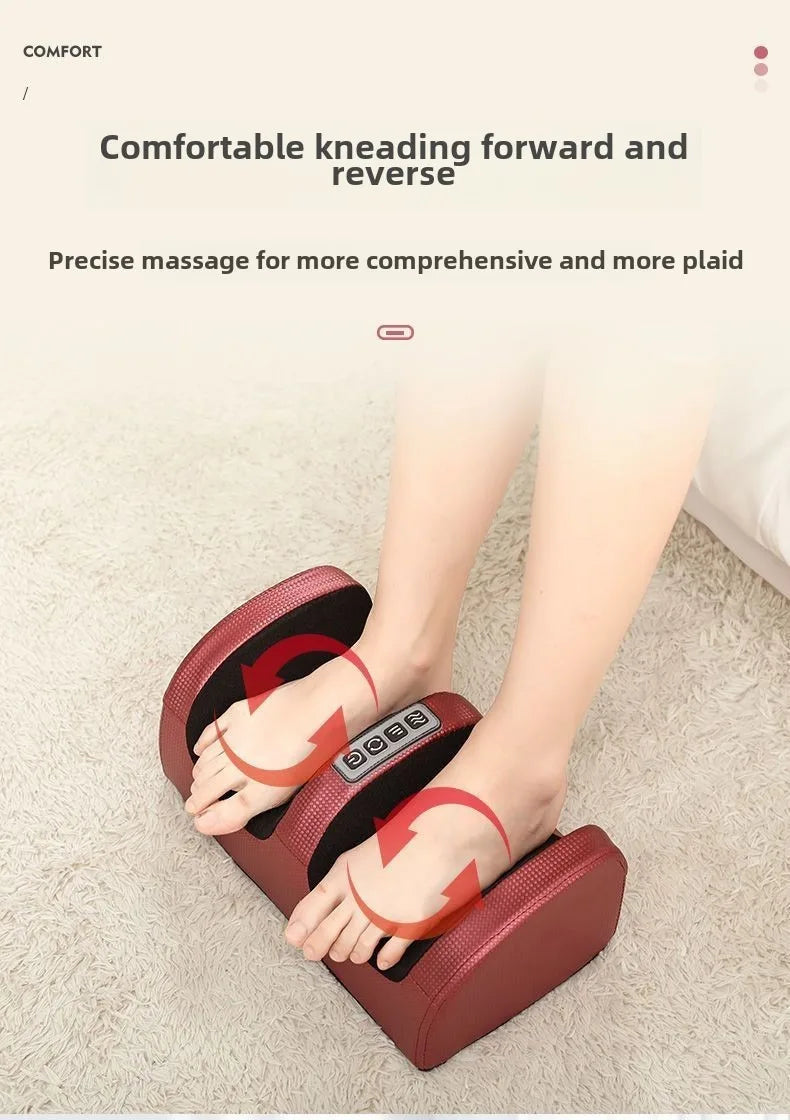 Deep Kneading Massager - Z A F L U X X - E M P I R E
